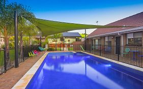 Mildura Holiday Villas